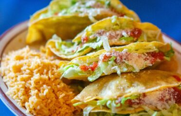 La fiesta Taco shop & Grill – Uttara, Dhaka