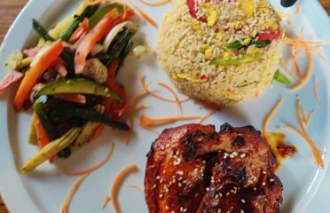 LA TING TING – Uttara, Dhaka