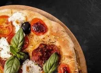 Lake View Restaurant – Uttara, Dhaka