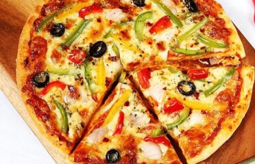 Little Italy – Uttara. Dhaka