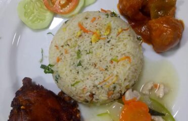 Lovely Loungee – Uttara, Dhaka
