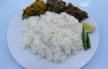 Ma Babar Dowa Hotel And Restaurant – Uttara, Dhaka