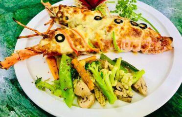 Mainland China Blue – Uttara, Dhaka