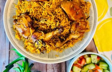 Majboos – Uttara, Dhaka