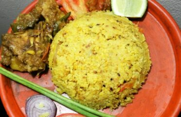 Makkah Hotel And Restora – Uttara, Dhaka
