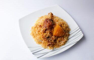 Muslim Biriyani House – Uttara, Dhaka