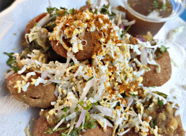 Jakir Mamar Chotpoti & Fuchka – Uttara, Dhaka