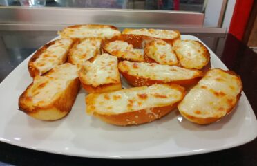 Pizza End – Uttara, Dhaka