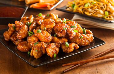 Orchid Chinese Restaurant –  Uttara, Dhaka