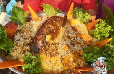 Petuk Astana Restaurant