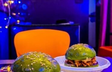 Taxi Cafe – Jessore