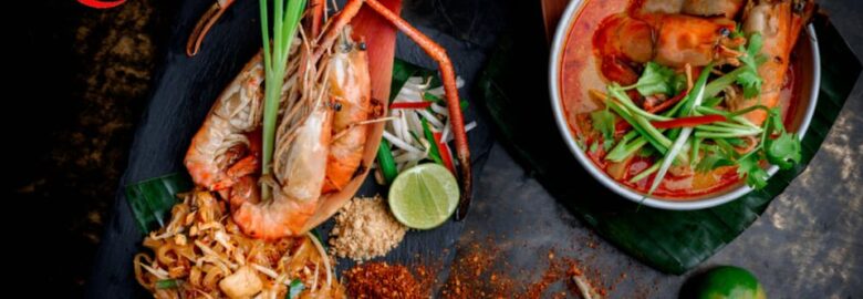 Seafood n thai house – Uttara, Dhaka