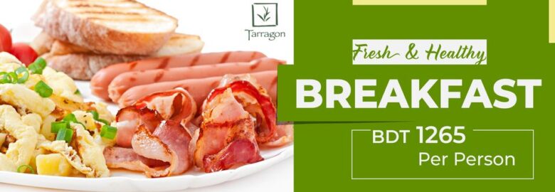 Tarragon Restaurant
