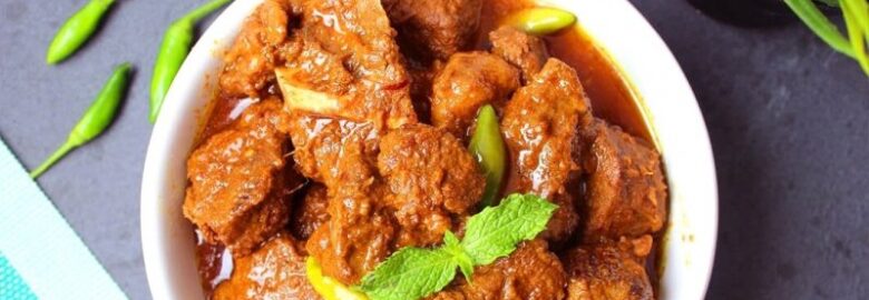 বিসমিল্লাহ খাবার হোটেল- বিখ্যাত গরুর গোস্তের হোটেল – Uttara, Dhaka