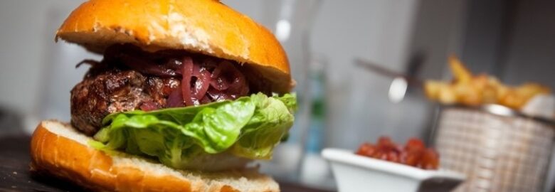 American Burger Pallabi – Mirpur, Dhaka
