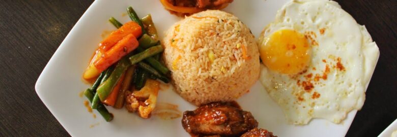 Cafe Darbar – Uttara, Dhaka
