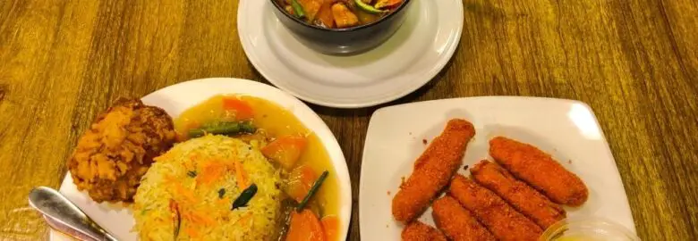 Masala Express – Mirpur, Dhaka