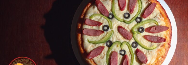 Pizza Burg – Mirpur, Dhaka