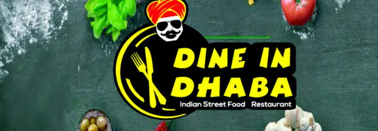 Dine in Dhaba – Uttara, Dhaka