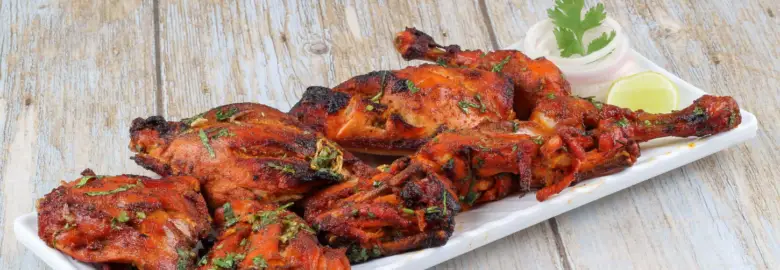 Rabbani Hotel & Restaurant – Mirpur, Dhaka