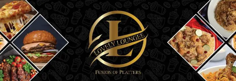 Lovely Loungee – Uttara, Dhaka