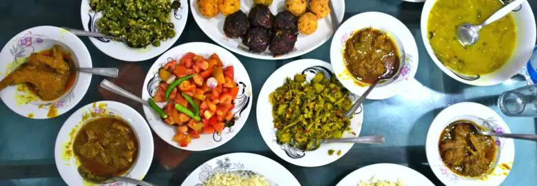 Masuma Hotel And Restaurant – Uttara, Dhaka