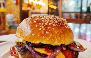 Big Bite's – Uttara, Dhaka