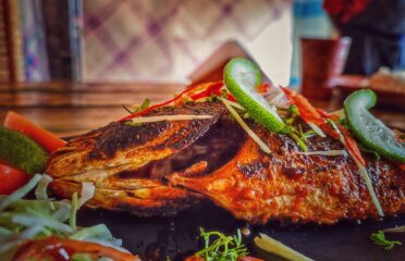 The Fish Village – Uttara, Dhaka