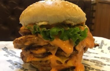 Burger N co. Mirpur-12, Dhaka