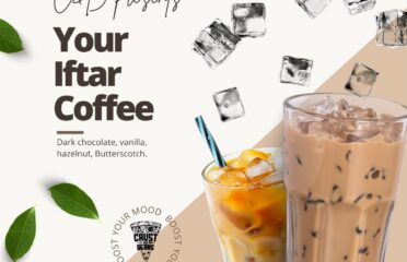 Crust and Beans – Mirpur, Dhaka