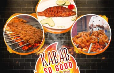 La Bamba – Uttara, Dhaka