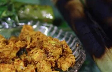 আইডিয়া পিঠা পার্ক – যশোর