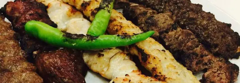 La-Bistro Kabab House – Gulshan, Dhaka