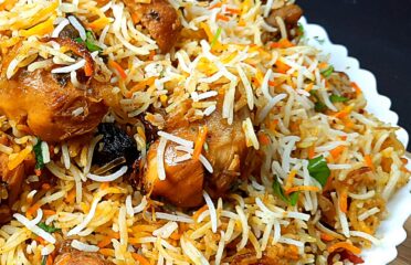 Abdullah Biriyani House – Mymensingh