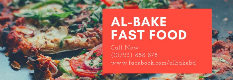 Al Bake Fast Food & Caffe – Mymensingh