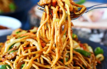 Al Bake Fast Food & Caffe – Mymensingh