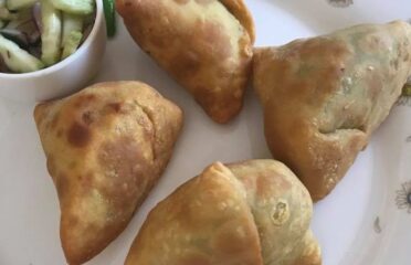 Alif Food Corner – Mymensingh