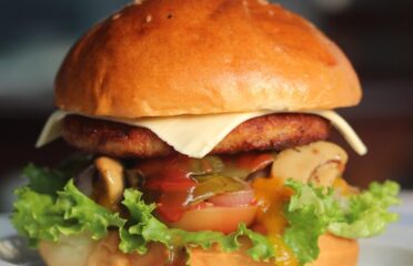 Avanti Restaurant – Mymensingh
