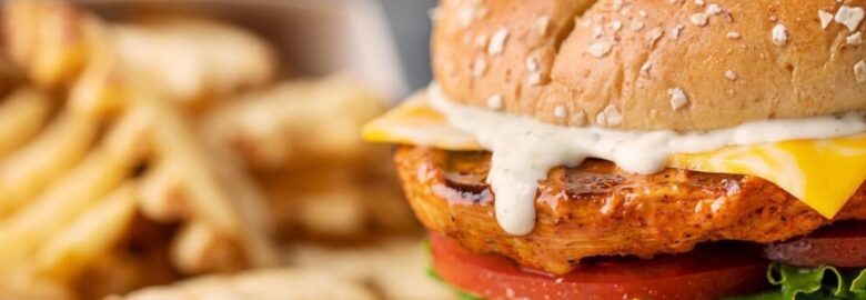 B3 Fast Food & Restaurant – Mymensingh