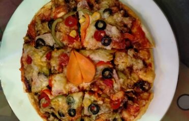 B3 Fast Food & Restaurant – Mymensingh