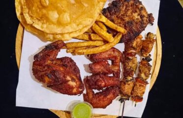 BBQ HOUSE RESTAURANT – Mymensingh
