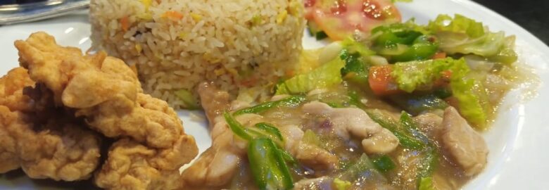 Best Eat Cafe – Mymensingh