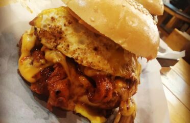 Big Burger – Mymensingh
