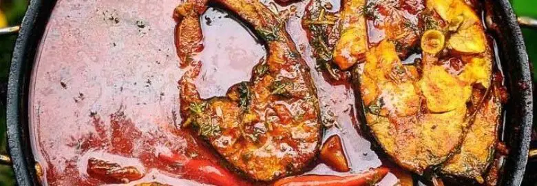 Bismillah Hotel & Restaurant – Gazipur