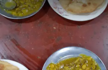 Boshak Mistanno Vander – Mymensingh