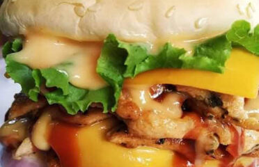 Burger Lovers – Mymensingh
