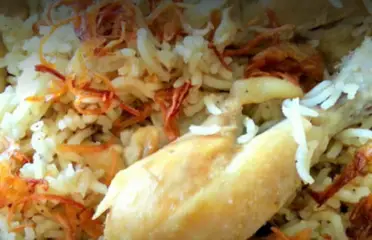 Burhan ChinesevRestaurant in Gazipur