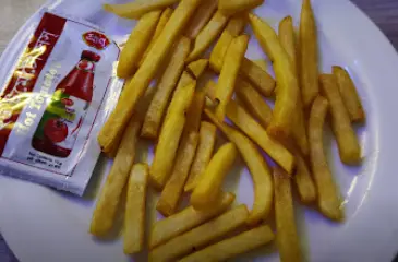 CFC Restaurant (BAU) – Mymensingh