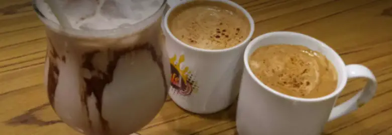 Cafe 2200 – Mymensingh