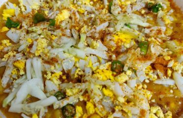 Cafe Afser Restora Chinese Restaurant & Party House – Gazipur